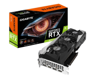 Gigabyte GeForce RTX 3070 Ti GAMING OC 8GB GDDR6X - 659843 - zdjęcie 1